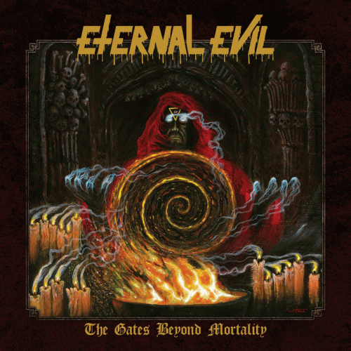 Eternal Evil : The Gates Beyond Mortality